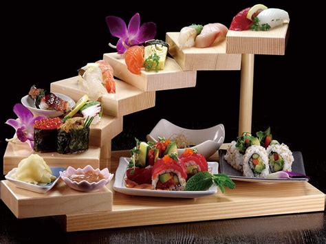 best sushi restaurant las vegas.